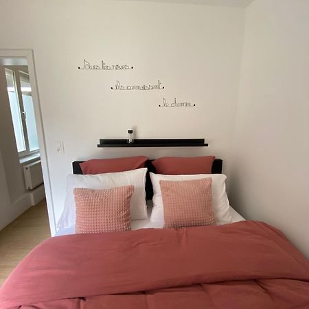 Sweet Home Льєж Екстер'єр фото
