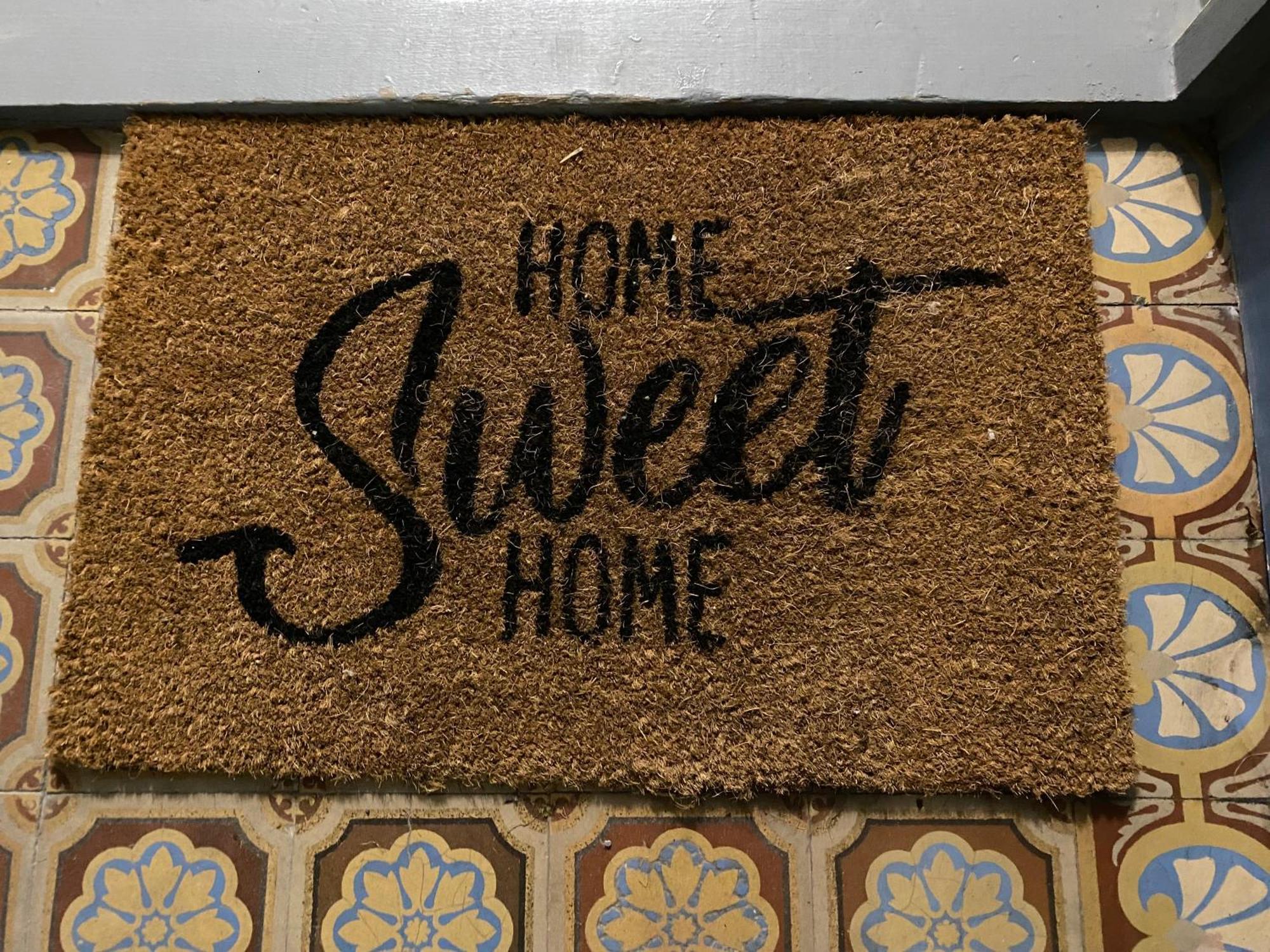 Sweet Home Льєж Екстер'єр фото